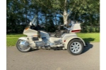 Honda Gold Wing Trike 1500 SE Special Edition